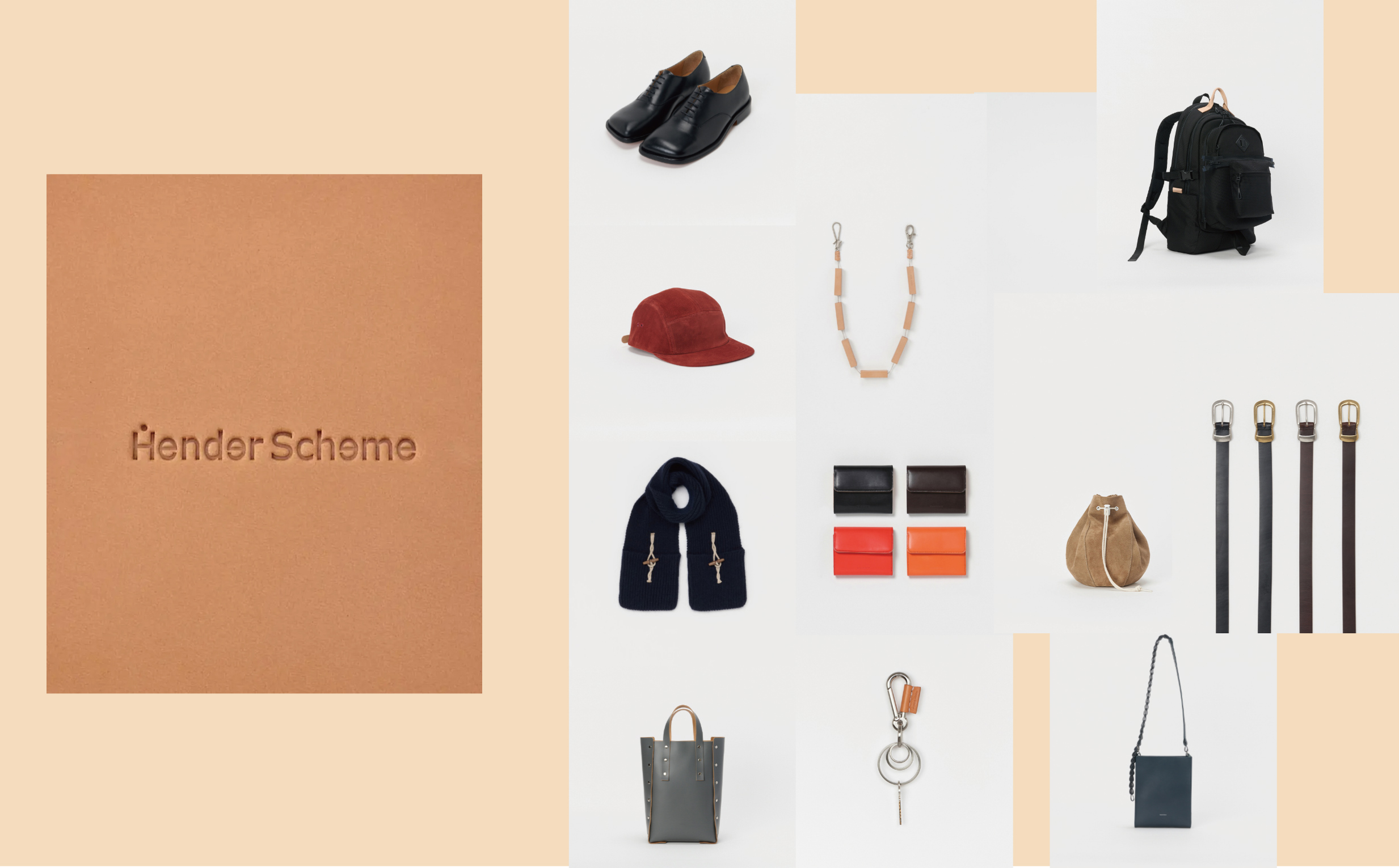 henderscheme25aw