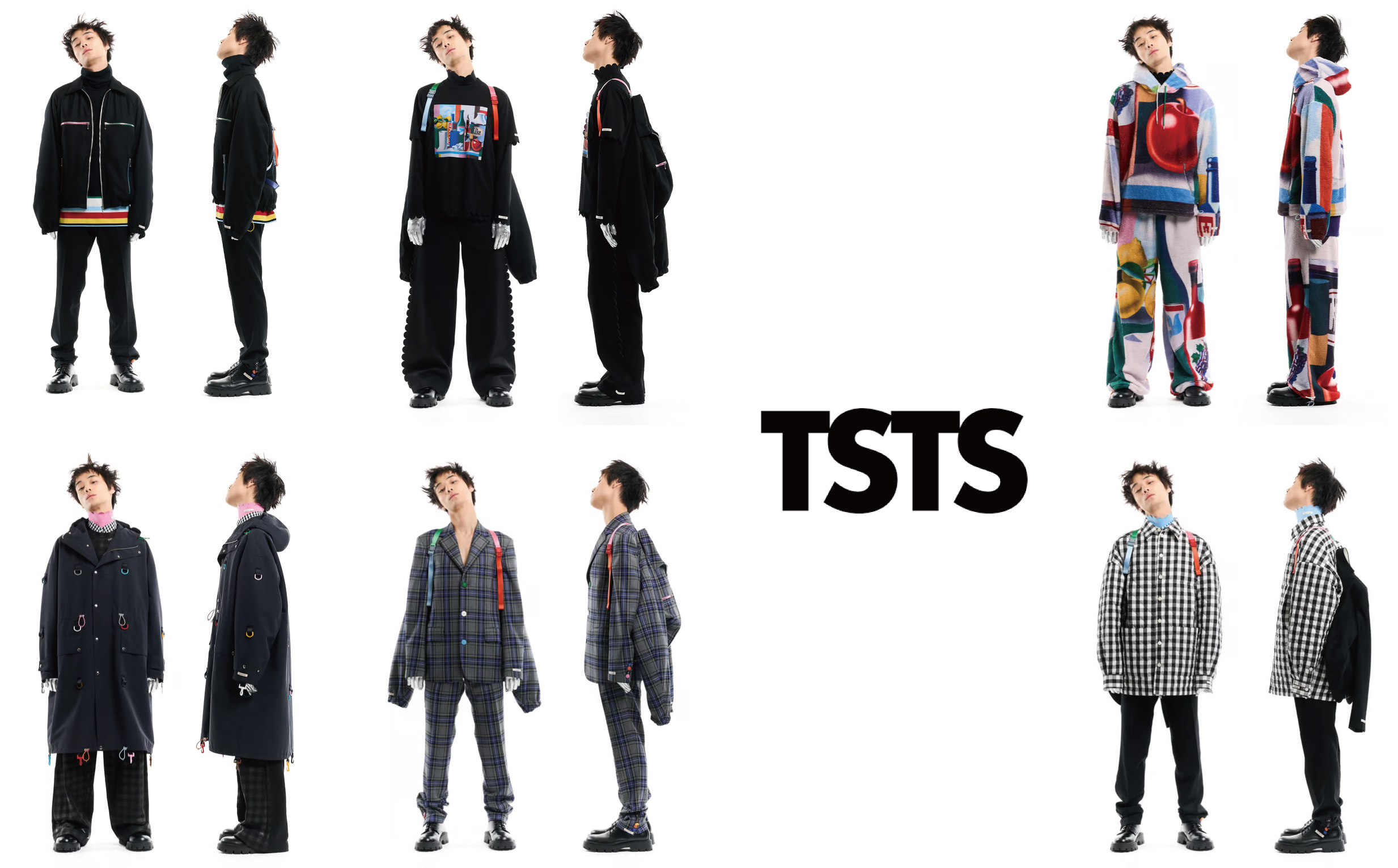 TSTS2025ss