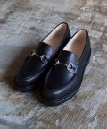 新品未使用　foot the coacher FT BIT LOAFER FT BIT LOAFER HARDNESS 50 | foot the coacher